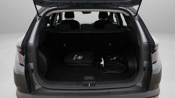 Hyundai TUCSON T-GDI PREMIUM