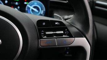 Hyundai TUCSON T-GDI PREMIUM