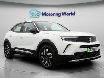 Vauxhall Mokka Electric ELITE PREMIUM