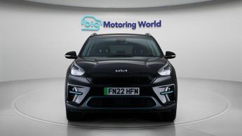 Kia Niro 2
