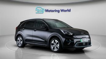 Kia Niro 2