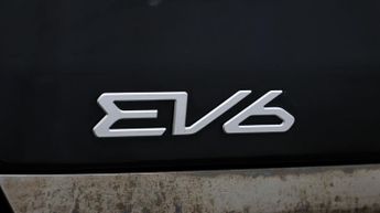 Kia EV6 GT-LINE