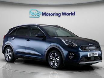 Kia Niro 2