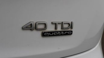 Audi Q5 TDI QUATTRO S LINE