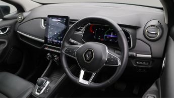 Renault Zoe TECHNO