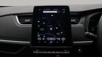 Renault Zoe TECHNO