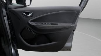 Renault Zoe TECHNO