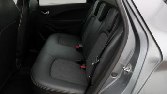Renault Zoe TECHNO