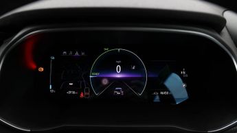 Renault Zoe TECHNO