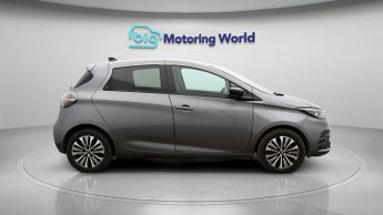 Renault Zoe TECHNO