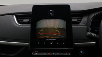 Renault Zoe TECHNO