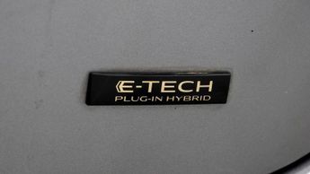 Renault Zoe TECHNO