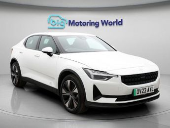 Polestar 2 BASE