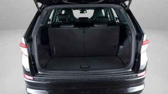 Skoda Kodiaq SPORTLINE TSI DSG