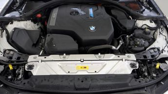 BMW 3 Series 330E M SPORT
