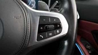 BMW 3 Series 330E M SPORT