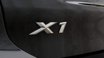 BMW X1 XDRIVE25E XLINE