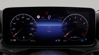 Mercedes-Benz C Class C 200 SPORT