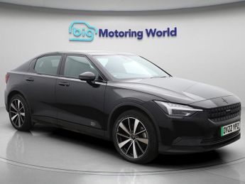 Polestar 2 PLUS