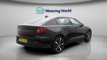 Polestar Polestar 2 PLUS