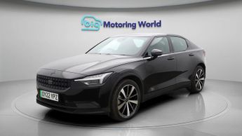 Polestar Polestar 2 PLUS