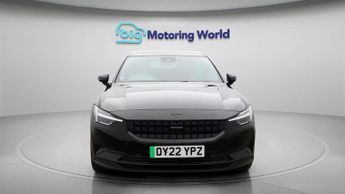 Polestar Polestar 2 PLUS
