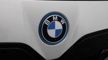 BMW i4 M50