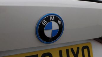 BMW i4 M50