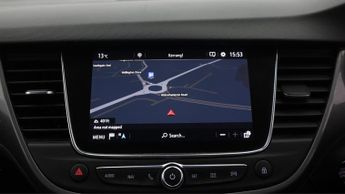 Vauxhall Crossland ULTIMATE