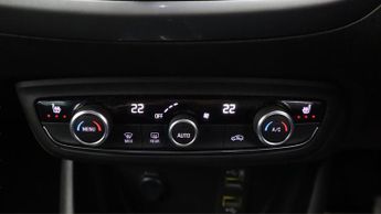 Vauxhall Crossland ULTIMATE