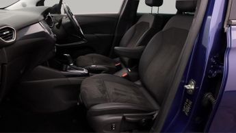 Vauxhall Crossland ULTIMATE