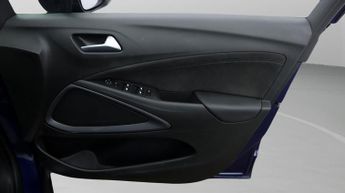 Vauxhall Crossland ULTIMATE