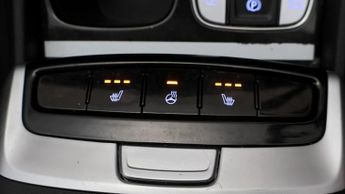 Hyundai TUCSON T-GDI PREMIUM DCT