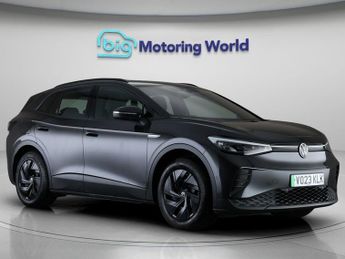 Volkswagen ID.4 LIFE