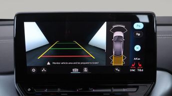 Volkswagen ID.4 LIFE