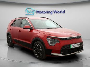 Kia Niro 3
