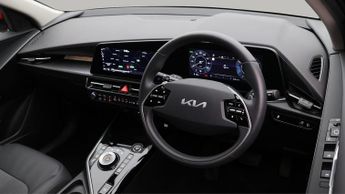 Kia Niro 3