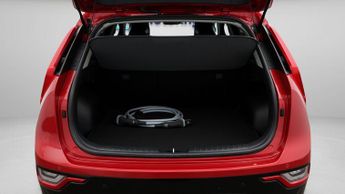 Kia Niro 3
