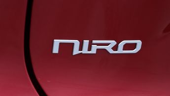 Kia Niro 3