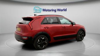 Kia Niro 3
