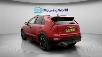 Kia Niro 3