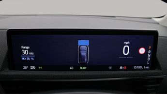 Ford Mustang Mach-E BASE