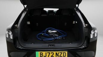 Ford Mustang Mach-E BASE