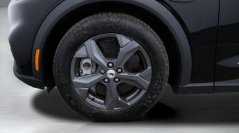 Ford Mustang Mach-E BASE