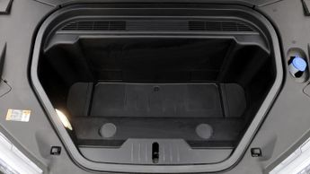 Ford Mustang Mach-E BASE