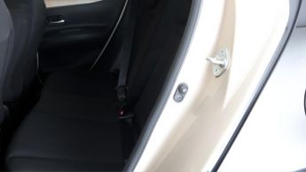 Toyota Aygo X VVT-I EDGE