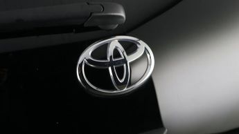 Toyota Aygo X VVT-I EDGE
