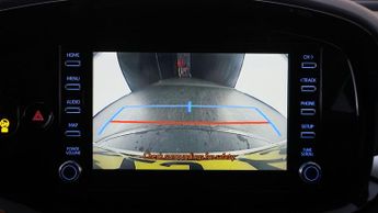 Toyota Aygo X VVT-I EDGE