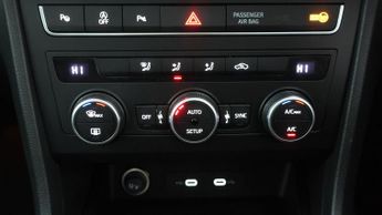 SEAT Ateca ECOTSI SE TECHNOLOGY DSG