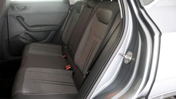SEAT Ateca ECOTSI SE TECHNOLOGY DSG
